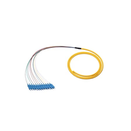 12-fiber-Singlemode